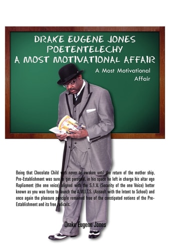 Poetentelechy