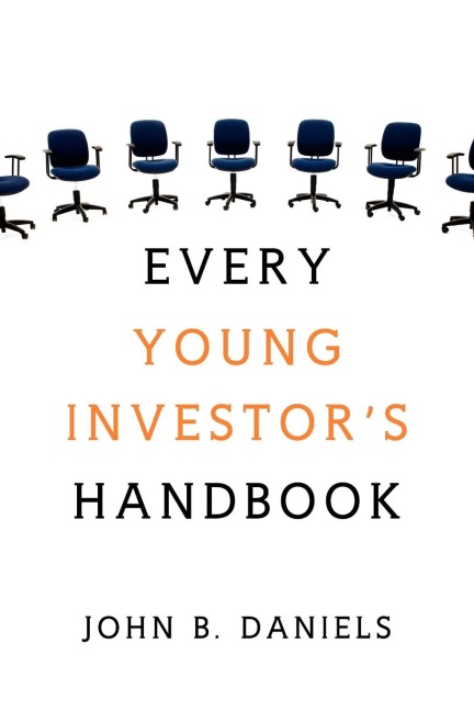 Every Young Investors Handbook