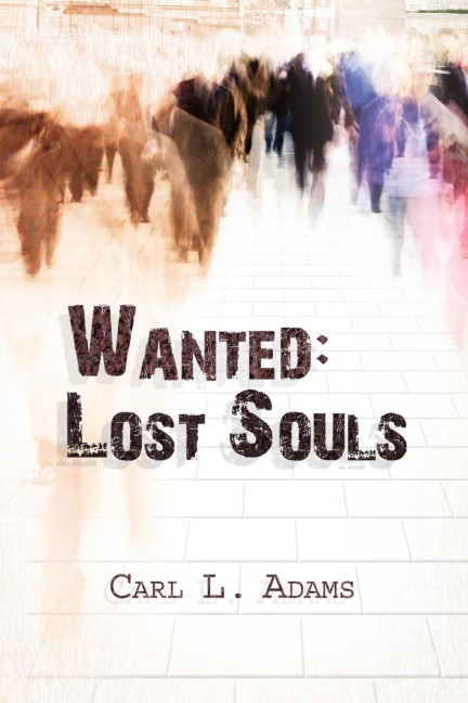 Wanted: Lost Souls