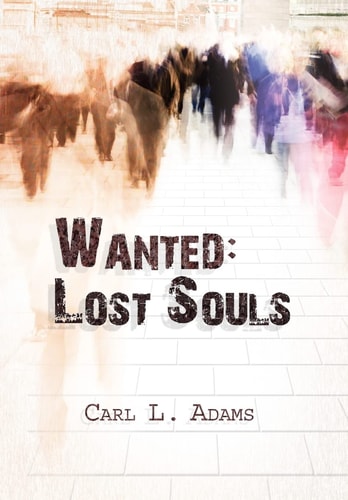 Wanted Lost Souls