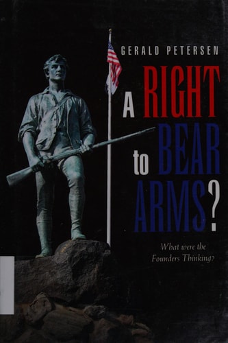 A Right to Bear Arms?