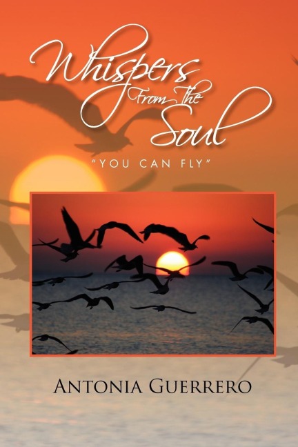 Whispers from the Soul: Echoes from the Wind