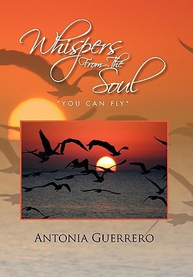 Whispers From The Soul Echoes From The Wind