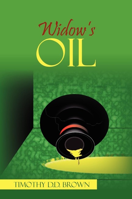 Widows Oil: The Beginning