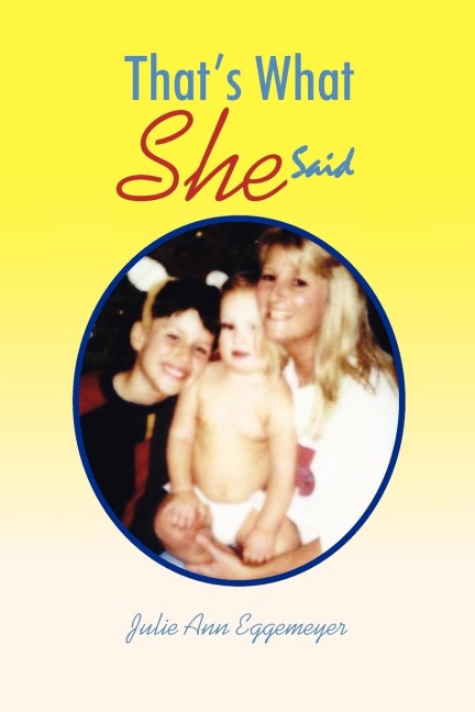 Thats What She Said