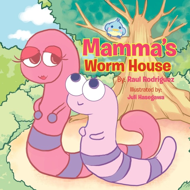 Mammas Worm House