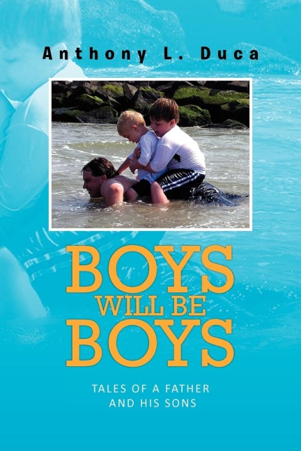 Boys Will Be Boys