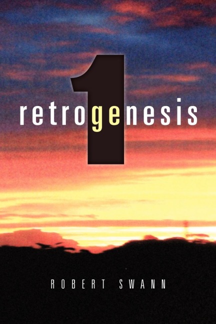 Retrogenesis 1: The Anomaly
