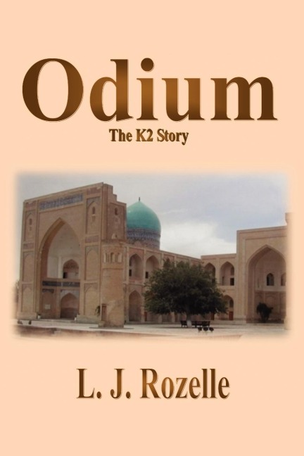 Odium: The K2 Story