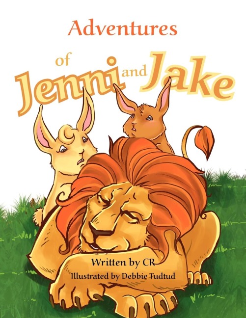 Adventures of Jenni and Jake