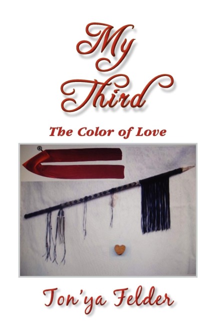 My Third The Color of Love