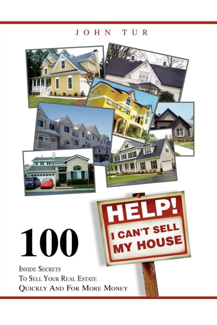 Help! I Cant Sell My House