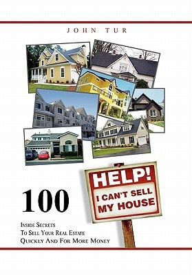 Help! I Can't Sell My House