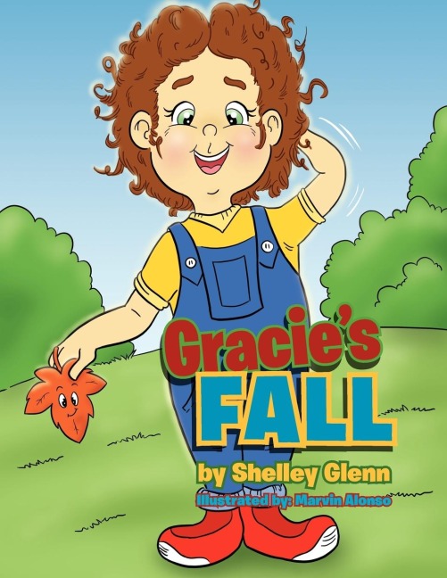 Gracies Fall