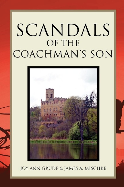 Scandals of the Coachmans Son