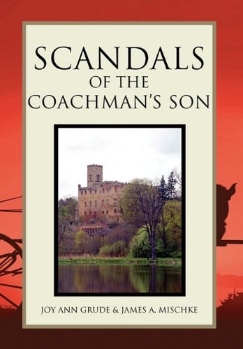 Scandals of the Coachman's Son