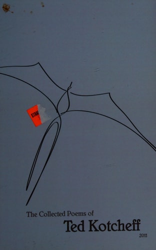 Collected Poems 2011