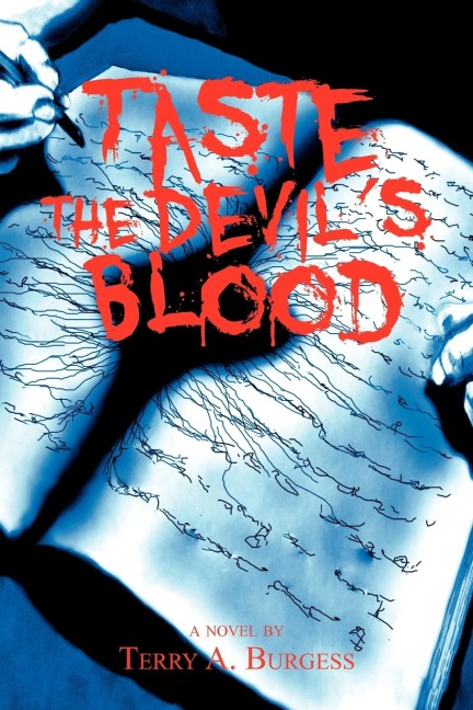 Taste the Devils Blood