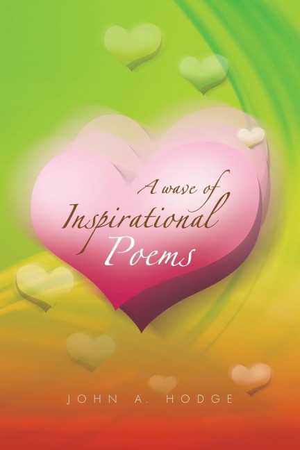 A Wave of Inspirational Poems