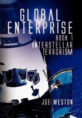 Global Enterprise Book 1 Interstellar Terrorism