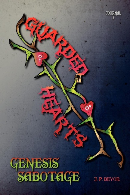 Guarded Hearts: Genesis Sabotage