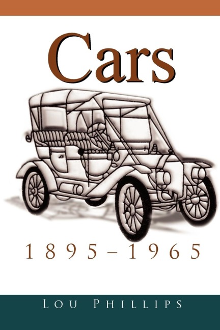 Cars: 1895-1965