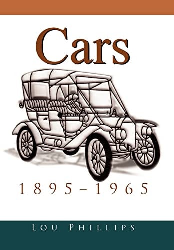 Cars 1895-1965