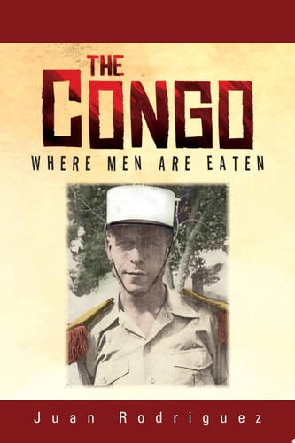 The Congo Where Men Are Eaten