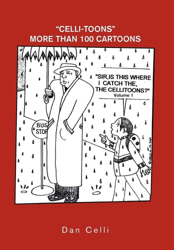 ''sir, Is This Where I Catch the Cellitoons?''