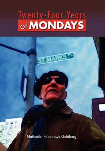 Twenty-Four Years of Mondays