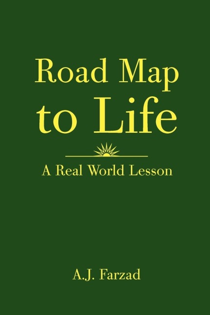 Road Map to Life: A Real World Lesson