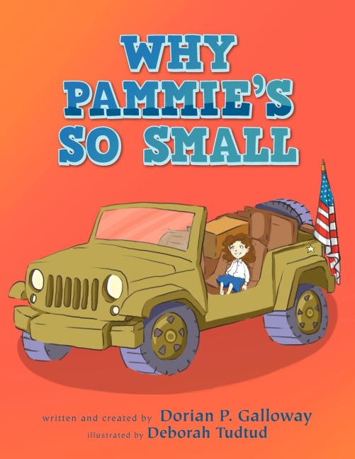Why Pammies So Small