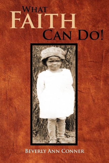 What Faith Can Do!: The Autobiography of Rachel