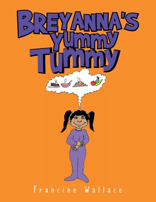 Breyannas Yummy Tummy
