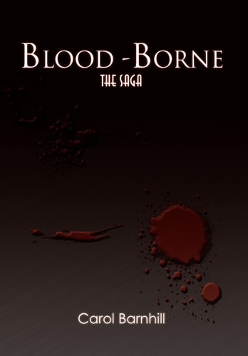 Blood-Borne The Saga