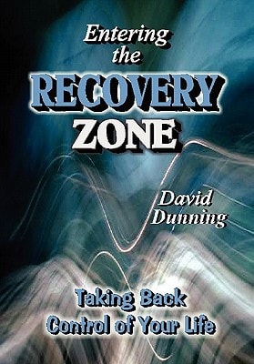 Entering the Recovery Zone Taking Back Control of Your Life