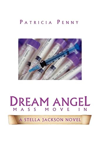 Dream Angel Mass Move In