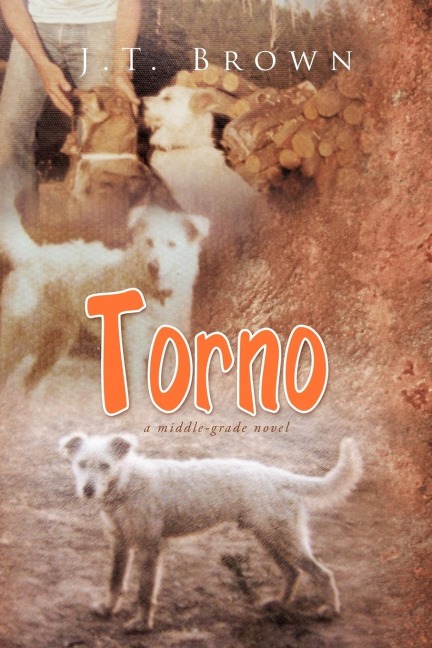 Torno: A Middle-Grade Novel