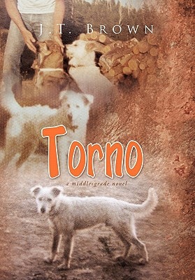 Torno A Middle-Grade Novel