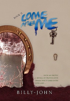 Come After Me (Book II)