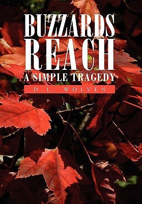 Buzzards Reach A Simple Tragedy