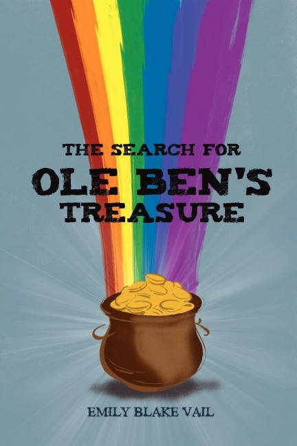 The Search for Ole Bens Treasure