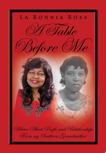 A Table Before Me