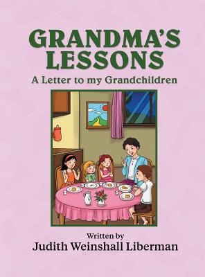 Grandmas Lessons