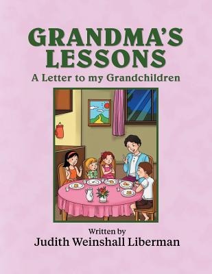 Grandmas Lessons