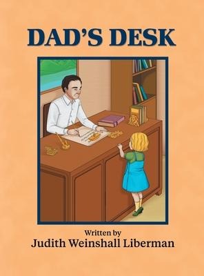 Dads Desk
