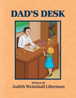 Dads Desk