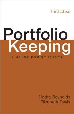 Portfolio Keeping: A Guide for Students