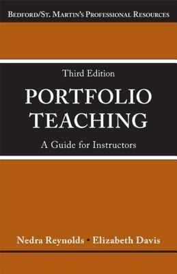 Portfolio Teaching: A Guide for Instructors