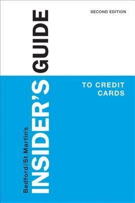 Insiders Guide to Credit Cards
